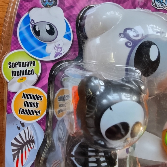 U.B. Funkeys Starter Kit Radica Dream State 2008 Brand NEW! - Picture 4 of 6